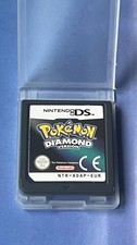 Pokemon Diamond Version DS
