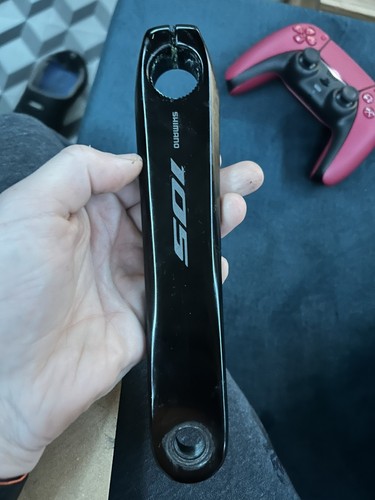 Used shimano 105 - shimano,