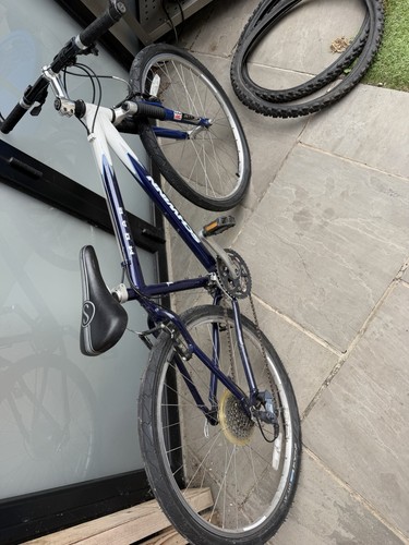 Schwinn moab mountain bike - moab,