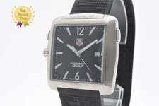TAG Heuer Golf WAE1111-0 Tiger