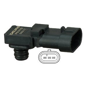 Sensor intake manifold - intake,