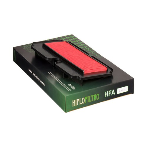 Hiflo air filter for - air,