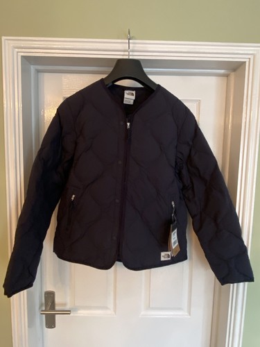The north face womens m66 - face,