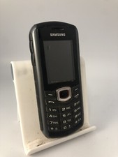 Incomplete Samsung GT-B2710 Grey O2 Network 2MP Builders Mobile Phone