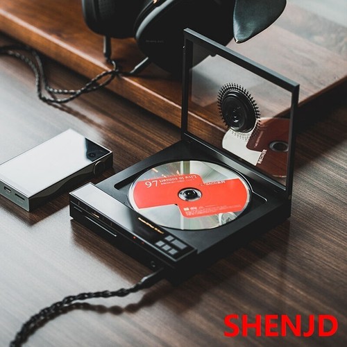 Shanling zero hi res - ec,