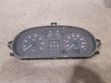 2003 RENAULT SCENIC PETROL