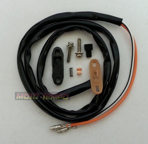 Suzuki front brake light - suzuki,
