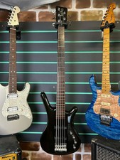 Warwick RockBass Corvette