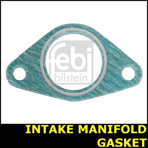 Intake manifold gasket seal - gasket,