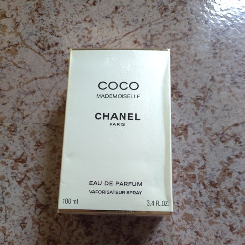 Chanel coco mademoiselle - mademoiselle, eau
