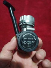 Thunder Tiger GP 15 RC Engine