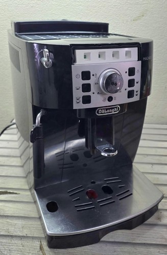 Longhi magnifica ecam - de'longhi,
