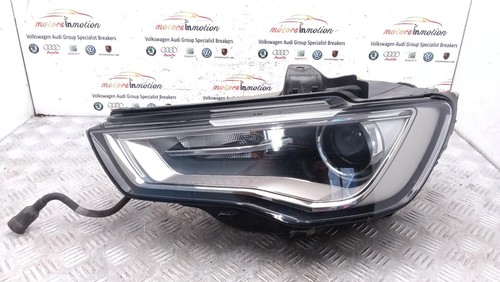 Audi 2016 mk3 xenon - 2016,