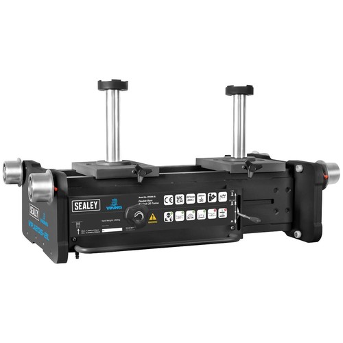 Sealey viking vpj20s - viking, vpj20s-2l