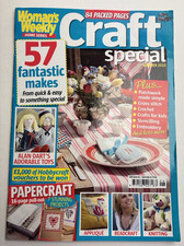 Woman's Weekly Mag - Alan Dart