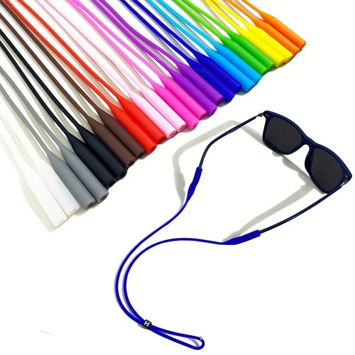 Adjustable eyeglasses strap - adjustable,