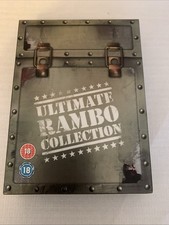 Rambo - The Ultimate Rambo