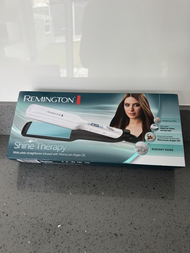 Remington shine therapy wide - shine,