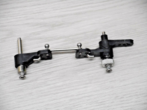 Thunder tiger ts4n steering - thunder,