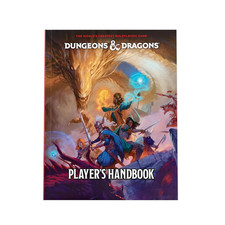 2024 Player’S Handbook