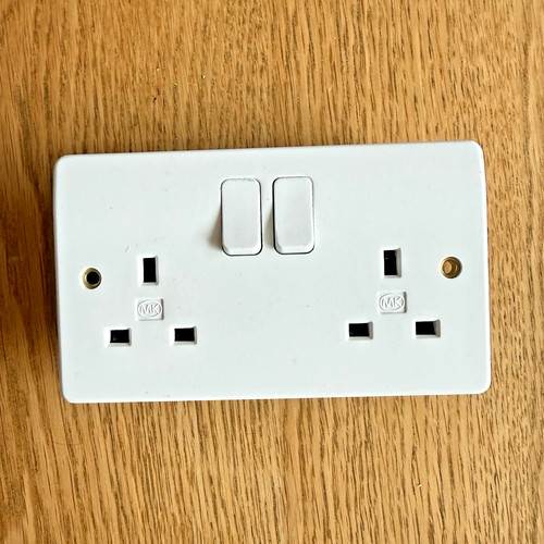 Electric 13a 250v - electric,