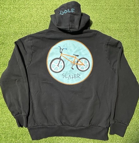 Golf wang tyler the creator - golf,
