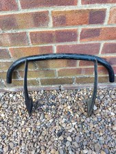 Breaking Honda HF2315 ride on