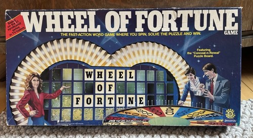 Vintage original 1985 wheel - original,