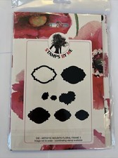 New Stamps By Me Artistic