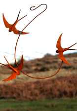 Metal Garden Decoration TRIPLE