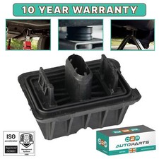 JACKING PAD POINT COVER FOR BMW 5 SERIES F07 GT F10 F11 F18 6 SERIES F06 GC F13