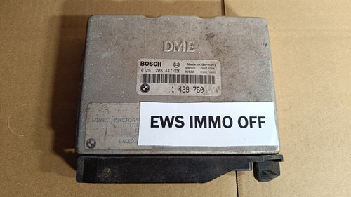 Bmw e36 316i 318i - 318i, z3