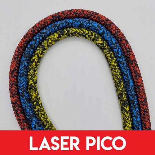 Laser pico mainsheet - mainsheet, rope