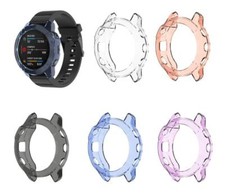 Case For Garmin Fenix 7 7S 7X
