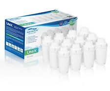 Lot Universal Compatible For Brita Classic Water Filter Jug Cartridges Refill