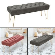 Upholstered Bench Dining