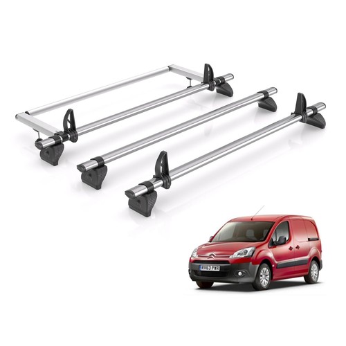 Citroen berlingo roof rack - berlingo,