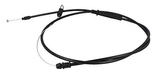 Clutch drive cable - clutch, fits