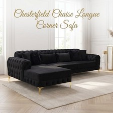 Chaise Sofa Chaise Longue