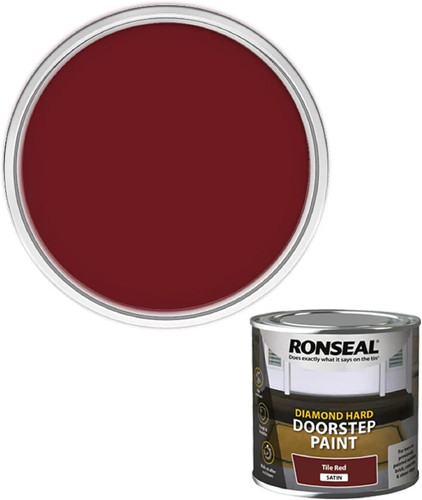 Ronseal dhdspr750 750ml - dhdspr750,