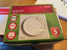 Danfoss RET1001 -M V2 Dial Set
