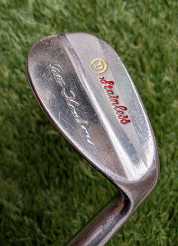 Vintage dunlop peter - peter, thomson