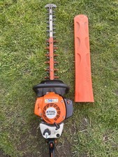STIHL HS82RC Petrol
