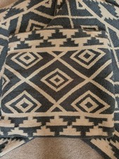 Set Of 4 Kilim Cushion Covers