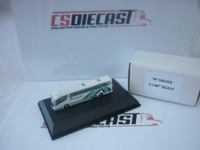 Oxford Diecast Omnibus N Gauge