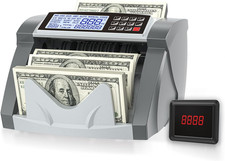 Money Counter Machine Pro 2.0