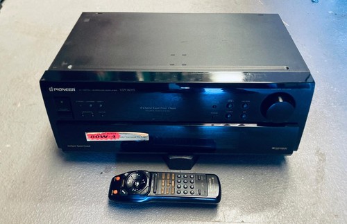 Rare pioneer vsa 805s - rare,