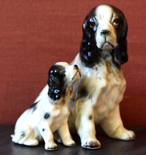 Vintage leftons porcelain - vintage,