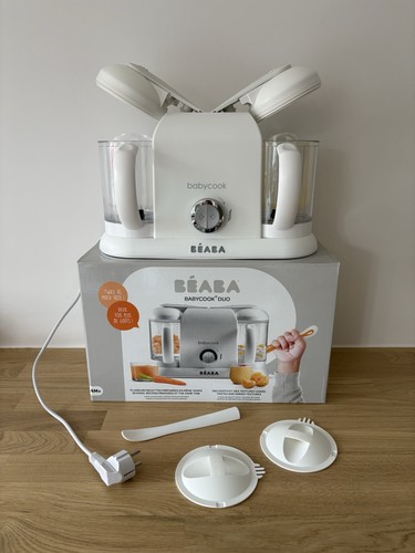 Béaba babycook duo - bÉaba,
