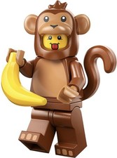 Lego 71051 Collectable